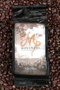 Bagaimana Ya Rasa Kopi yang Dicampur dengan Wine?