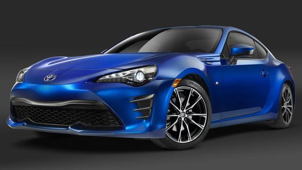 Toyota Celica 2017 >> Toyota Celica Hidup Kembali Toyota Celica 2017 >> Toyota Celica Hidup Kembali