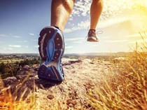 Kemenkeu Lelang Barang Kalcer: Sepatu Lari hingga Jam Tangan