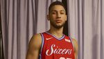 Parade Jersey Baru Tim-tim NBA (Bagian I)