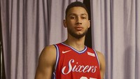 Philadelphia 76ers (nike.com)