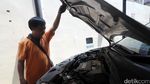Foto: Ini Mobil-mobil Koruptor yang Dilelang KPK dengan Harga Miring