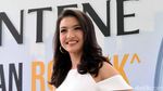 Jarang ke Salon, Rambut Raline Shah Kok Cantik Banget Ya?