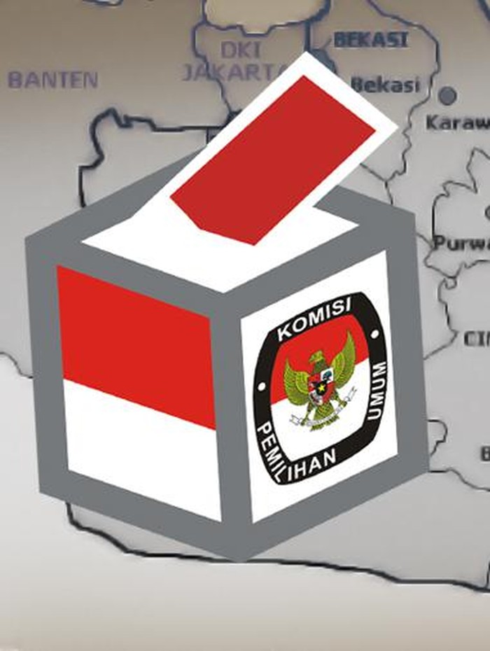 Efektifkah Para Jenderal Mendulang Suara di Pilkada?