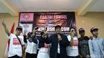 Ini Momen Peluncuran nikahsirri.com yang Berujung Penangkapan Polisi