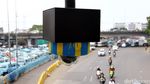 Rencana Tilang Lewat CCTV