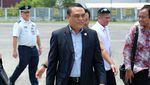 Wakapolri Berbagi Strategi Atasi Terorisme di Tingkat ASEAN