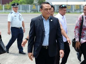 Gerindra Wacanakan Polri di Bawah Mendagri, Wakapolri: Tak Mungkin