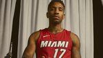 Parade Jersey Baru Tim-tim NBA (Bagian I)