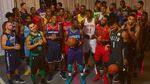 Parade Jersey Baru Tim-tim NBA (Bagian I)