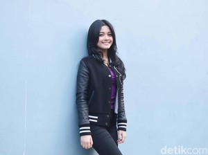 Pacari Adik Verrell Brasmasta, Yoriko Angeline Sudah Kenal Venna Melinda