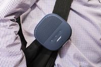 Bose Rilis Speaker Terkecil Tahan Air