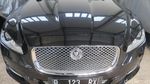 Foto: Ini Mobil Termahal yang Dilelang KPK
