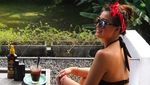 Awas Terpana! Pesona Chef Priscil yang Seksi