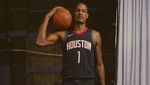 Parade Jersey Baru Tim-tim NBA (Bagian II)