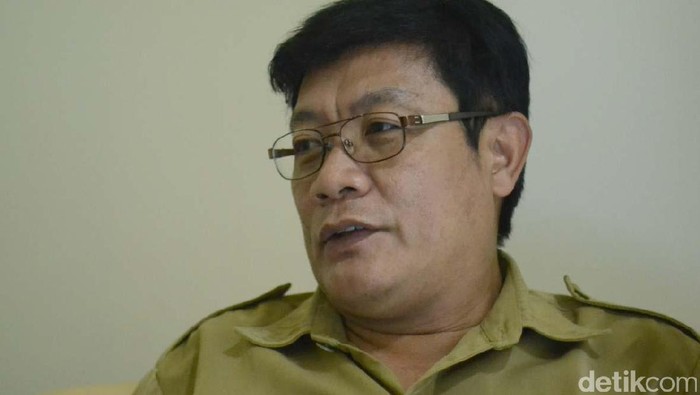 Selama 2017, Pengidap HIV di Rembang Bertambah 57 Orang