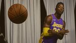 Parade Jersey Baru Tim-tim NBA (Bagian II)
