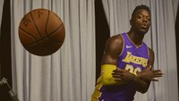 LA Lakers (nike.com)