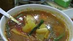 Hangat dan Gurih! Ini Dia Sayur Asem Komplet yang Enak Buat Makan Siang