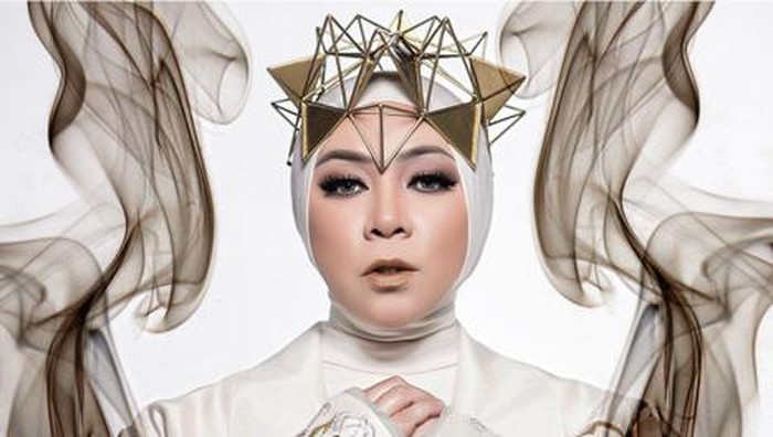 Melly Goeslaw