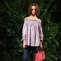 Kate Spade Presentation during New York Fashion Week on September 8, 2017 in New York City.  (Photo by Robin Marchant/Getty Images)