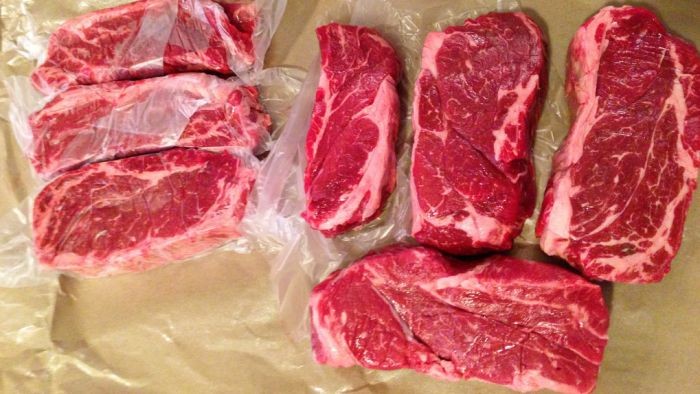 Malaysia Larang Impor Daging dari Tiga Perusahaan Australia