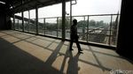 Asyik, Stasiun Bekasi Timur Akan Beroperasi Bulan Oktober