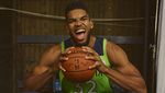 Parade Jersey Baru Tim-tim NBA (Bagian I)