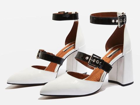 5 Sepatu High Heels Ini Nyaman dan Stylish Dipakai Bekerja