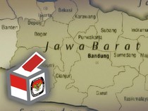 Baliho Bacabup Bergambar Sekda Kuningan Tuai Sorotan