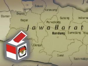 Jejak dan Dua Sisi Politisi yang Bakal Maju Pilgub Jabar 2024