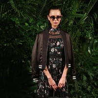 Kate Spade Presentation during New York Fashion Week on September 8, 2017 in New York City.  (Photo by Robin Marchant/Getty Images)