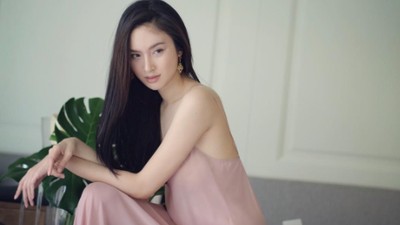 Instagrammer Cantik Jelita Ini Ternyata...