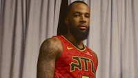 Atlanta Hawks (nike.com)