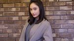 Tatjana Saphira, Kamu Nggak Bosen Manis Terus?