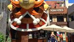 Yuk, Intip Kafe Bertema One Piece di Korea Ini!