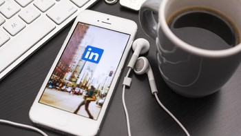 17. Linkedin: LinkedIn merupakan jejaring sosial untuk profesional terbesar di dunia dengan lebih dari 500 juta anggota dan cukup populer di Indonesia. Foto: istimewa