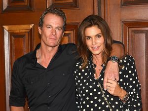 Foto: Mengintip Mewahnya Rumah Baru Cindy Crawford Seharga Rp 154 M