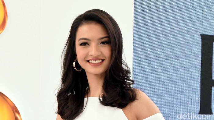 Raline Shah dan Seungri Bigbang Rayakan Ultah Bareng di Filipina