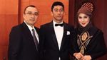 Yuk Kenalan Sama Daffa, Putra Marini Zumarnis