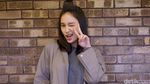 Tatjana Saphira, Kamu Nggak Bosen Manis Terus?