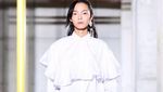 Intip 5 Model Asia di Victorias Secret Fashion Show 2017