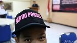 Ini Momen Peluncuran nikahsirri.com yang Berujung Penangkapan Polisi