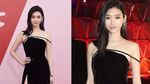 Intip 5 Model Asia di Victorias Secret Fashion Show 2017