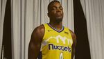 Parade Jersey Baru Tim-tim NBA (Bagian I)