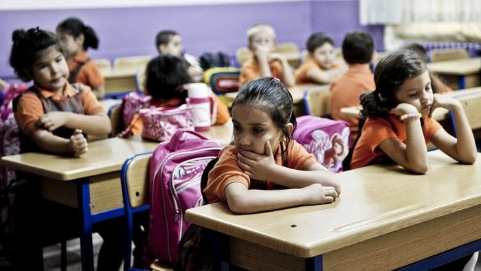 Konsep Jihad Resmi Diajarkan di Berbagai Sekolah di Turki