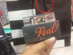Review Go-Shop dari Go-Jek: Pengalaman Belanja Makeup di Sephora