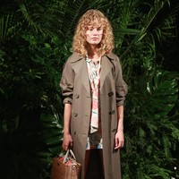 Kate Spade Presentation during New York Fashion Week on September 8, 2017 in New York City.  (Photo by Robin Marchant/Getty Images)