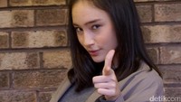 Siap ditembak sama Tatjana?