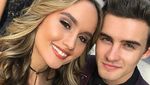 Ini Aktor Hollywood Gandengan Baru Cinta Laura